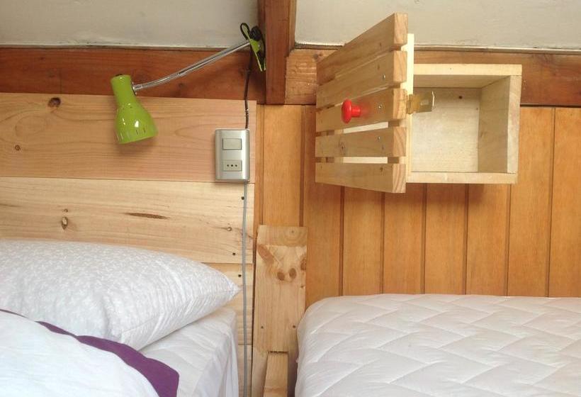 The Princesa Insolente Hostel Pucón | Pucon | Araucanía | Chile 18