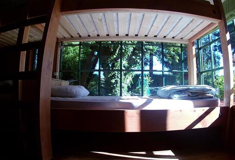 The Princesa Insolente Hostel Pucón | Pucon | Araucanía | Chile 19