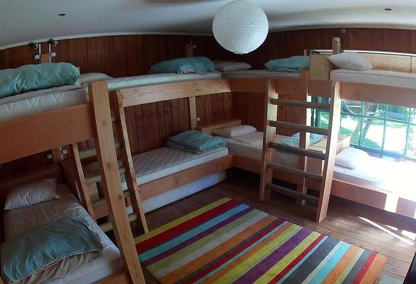 The Princesa Insolente Hostel Pucón | Pucon | Araucanía | Chile 20