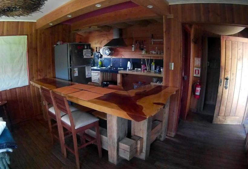 The Princesa Insolente Hostel Pucón | Pucon | Araucanía | Chile 3