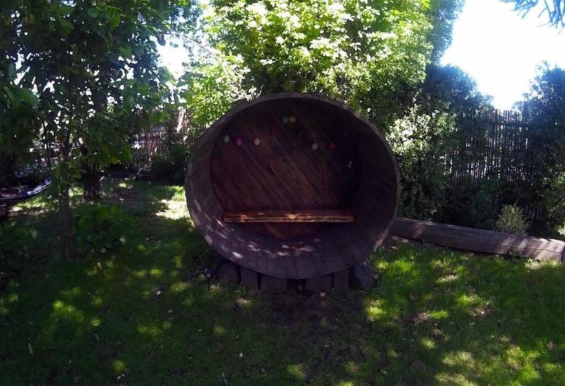 The Princesa Insolente Hostel Pucón | Pucon | Araucanía | Chile 5