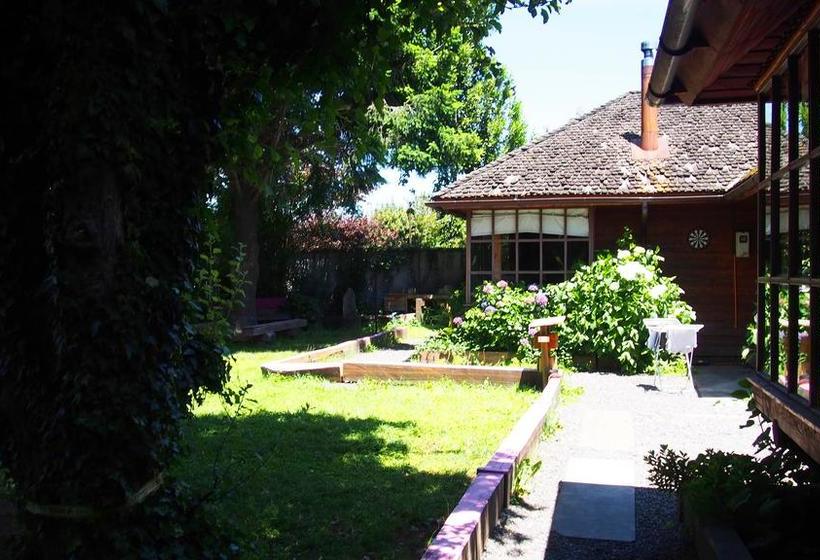 The Princesa Insolente Hostel Pucón | Pucon | Araucanía | Chile 7