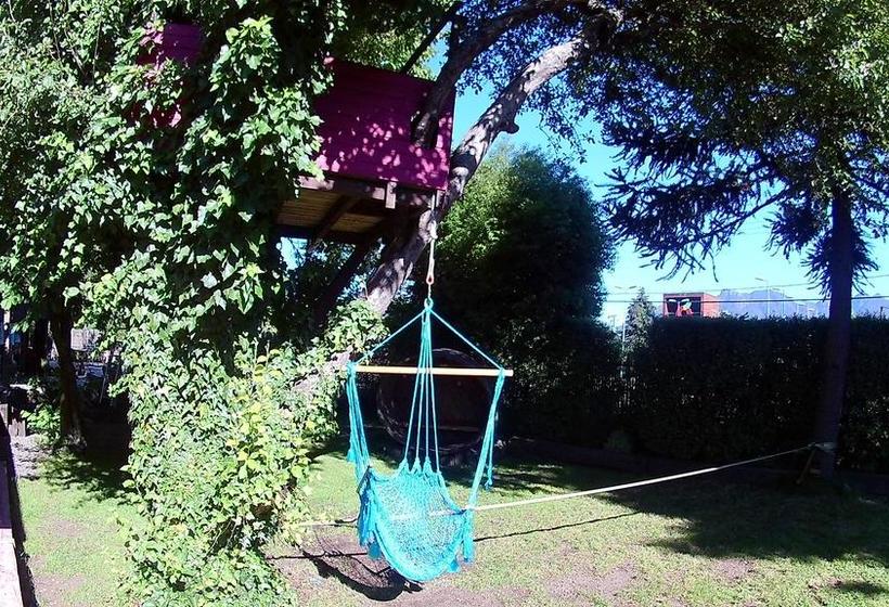 The Princesa Insolente Hostel Pucón | Pucon | Araucanía | Chile 8