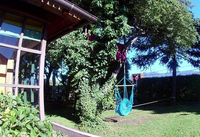 The Princesa Insolente Hostel Pucón | Pucon | Araucanía | Chile 9