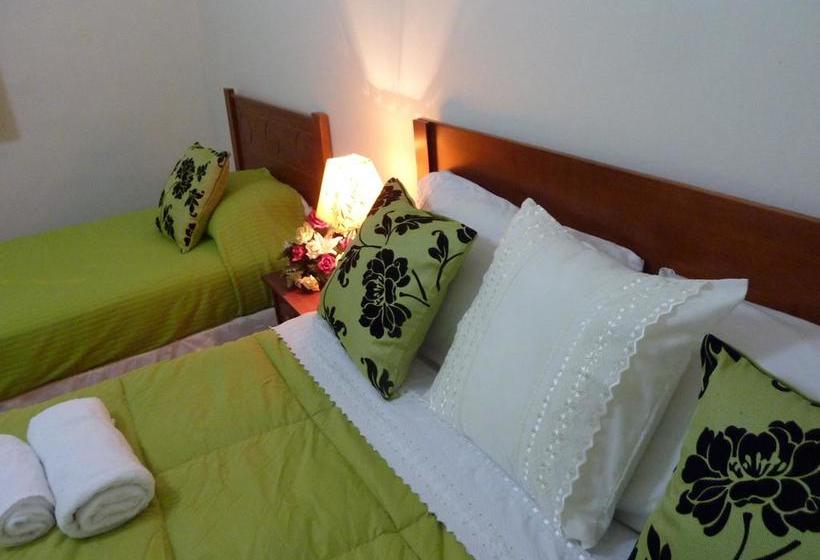 Hostal El Farol | Valparaíso | Valparaiso | Chile 10