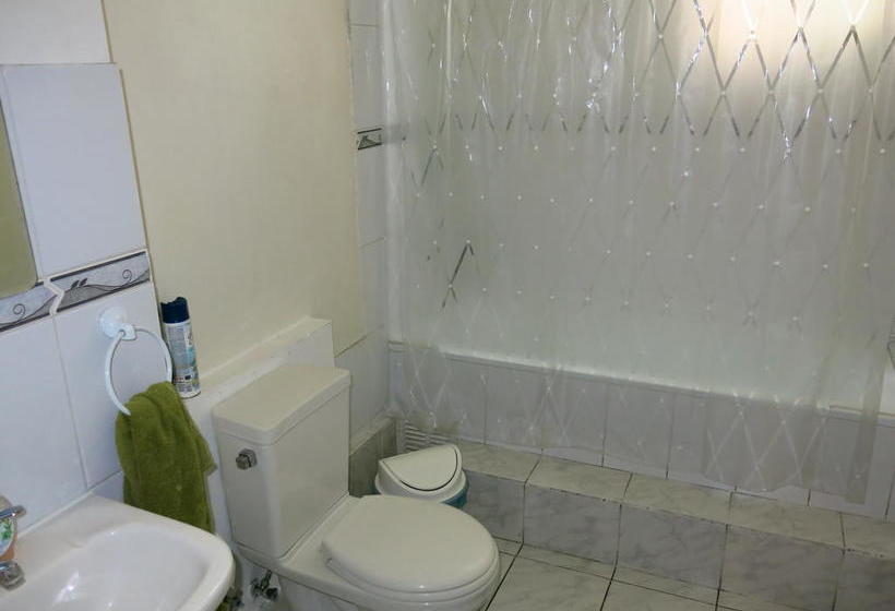 Hostal El Farol | Valparaíso | Valparaiso | Chile 11