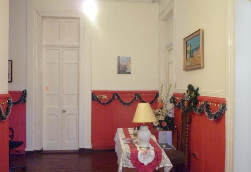 Hostal El Farol | Valparaíso | Valparaiso | Chile 12