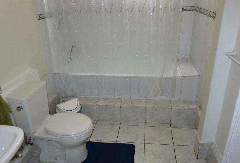 Hostal El Farol | Valparaíso | Valparaiso | Chile 13