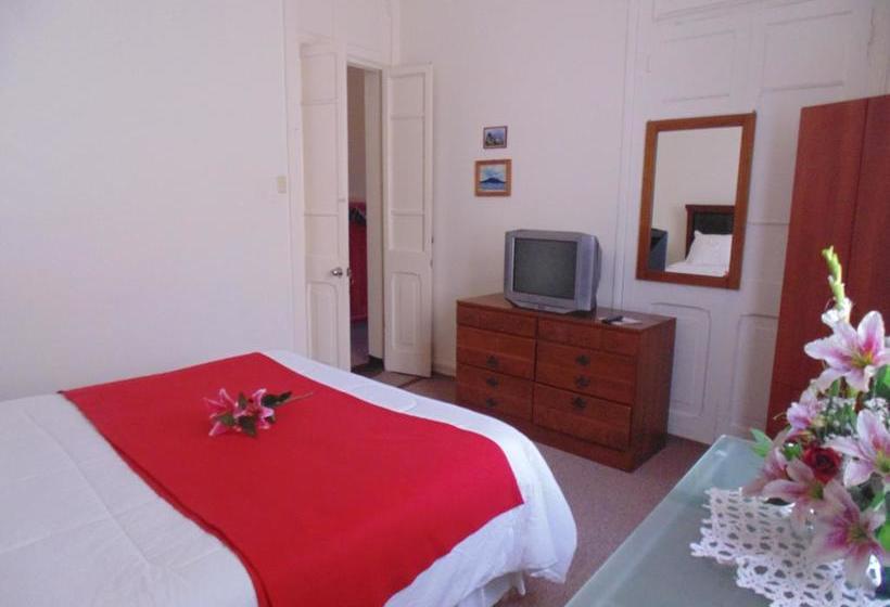 Hostal El Farol | Valparaíso | Valparaiso | Chile 14