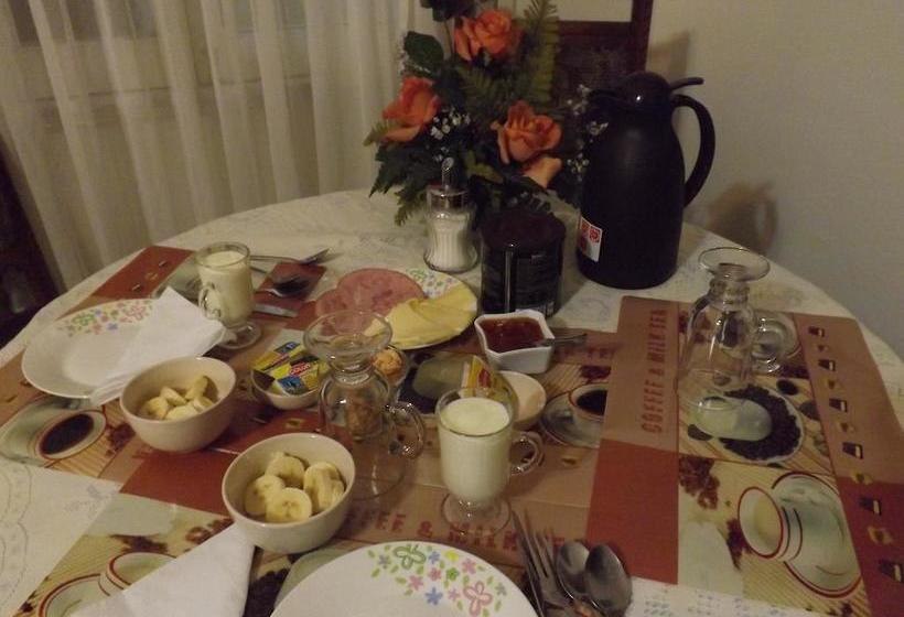 Hostal El Farol | Valparaíso | Valparaiso | Chile 15