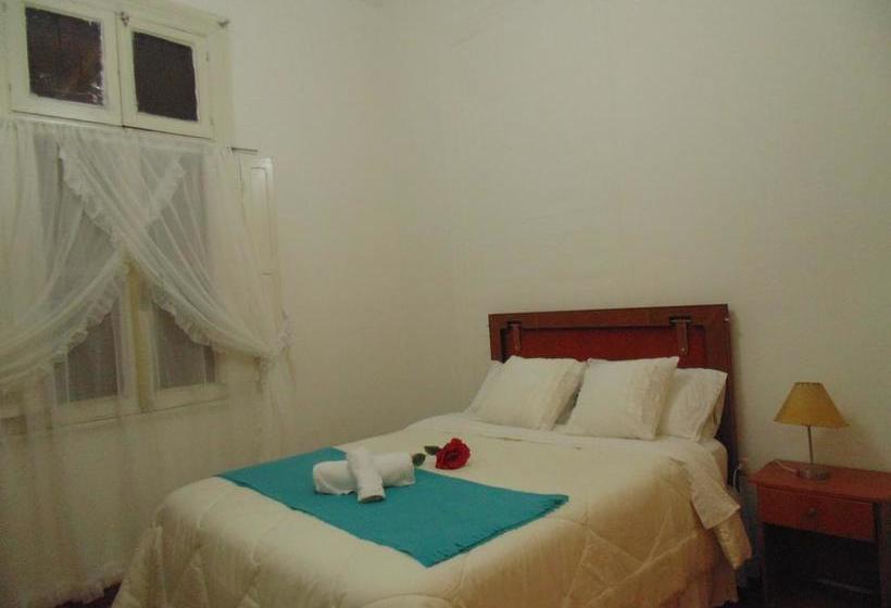 Hostal El Farol | Valparaíso | Valparaiso | Chile 16