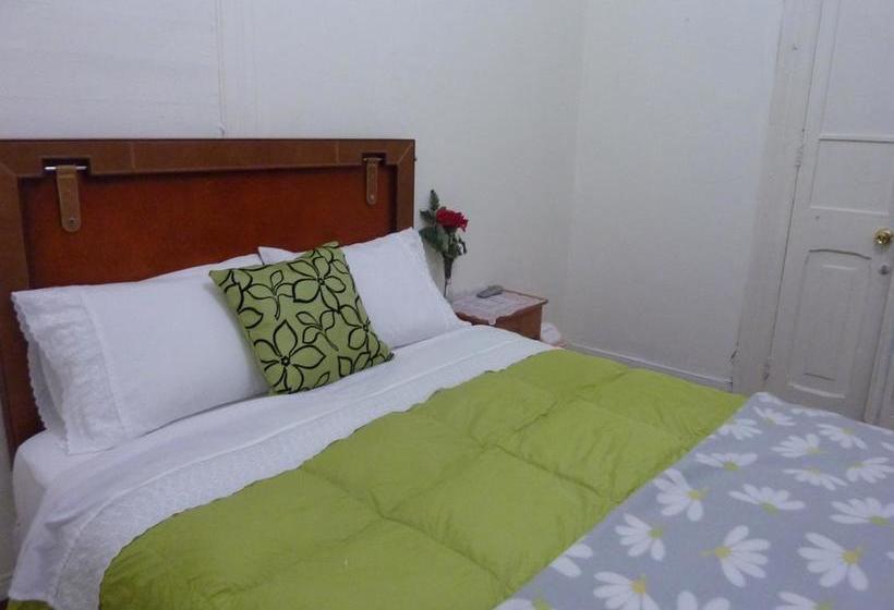 Hostal El Farol | Valparaíso | Valparaiso | Chile 17