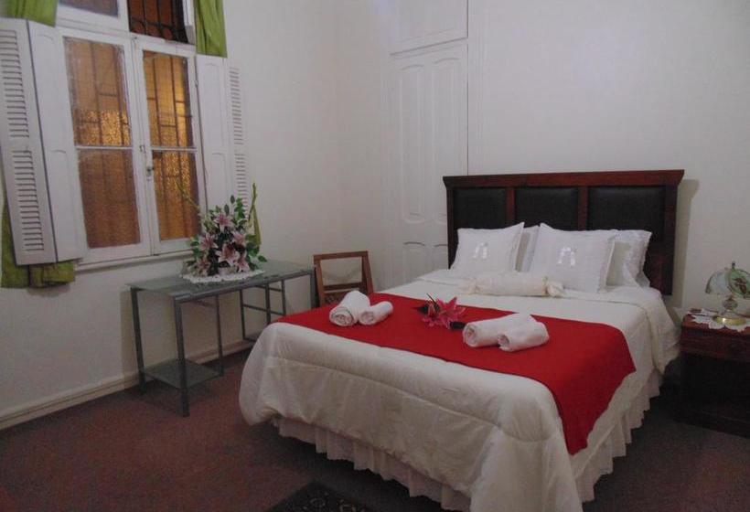 Hostal El Farol | Valparaíso | Valparaiso | Chile 18