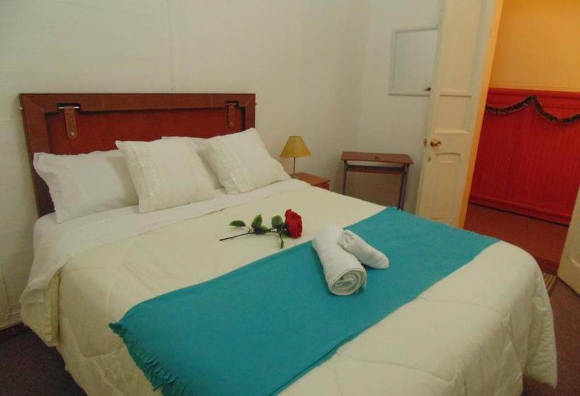 Hostal El Farol | Valparaíso | Valparaiso | Chile 19