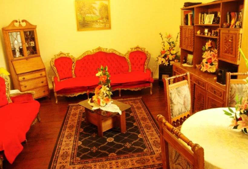 Hostal El Farol | Valparaíso | Valparaiso | Chile 2