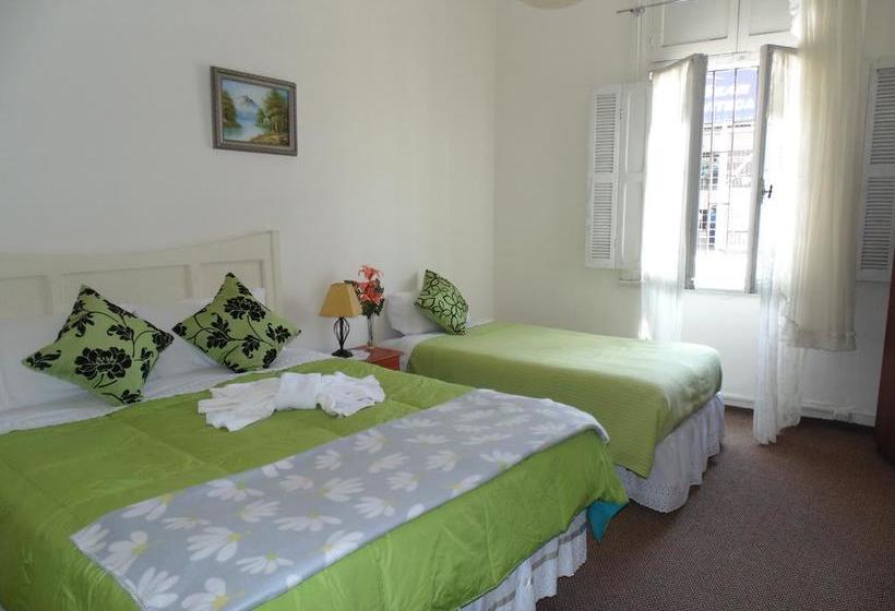 Hostal El Farol | Valparaíso | Valparaiso | Chile 3