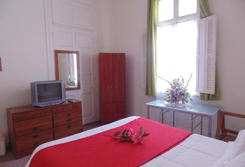 Hostal El Farol | Valparaíso | Valparaiso | Chile 4