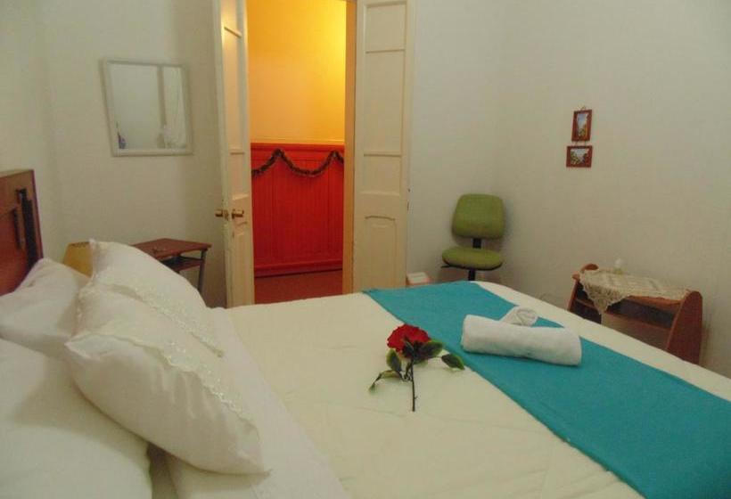 Hostal El Farol | Valparaíso | Valparaiso | Chile 5