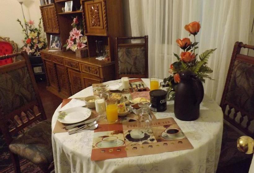 Hostal El Farol | Valparaíso | Valparaiso | Chile 6