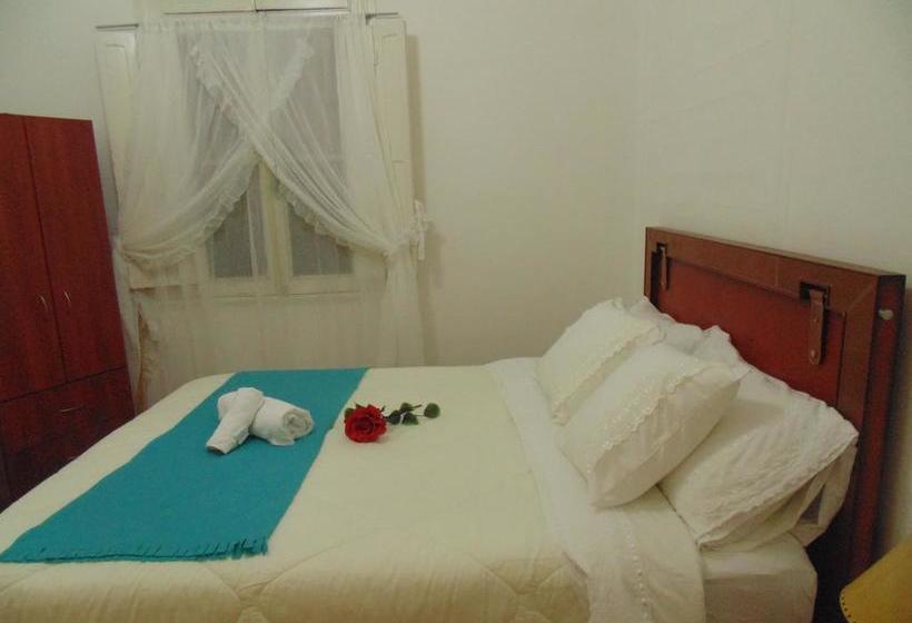 Hostal El Farol | Valparaíso | Valparaiso | Chile 7