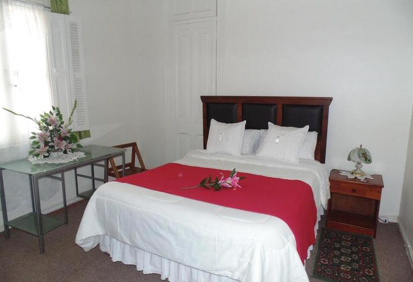 Hostal El Farol | Valparaíso | Valparaiso | Chile 8