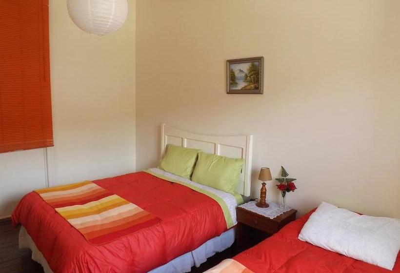 Hostal El Farol | Valparaíso | Valparaiso | Chile 9