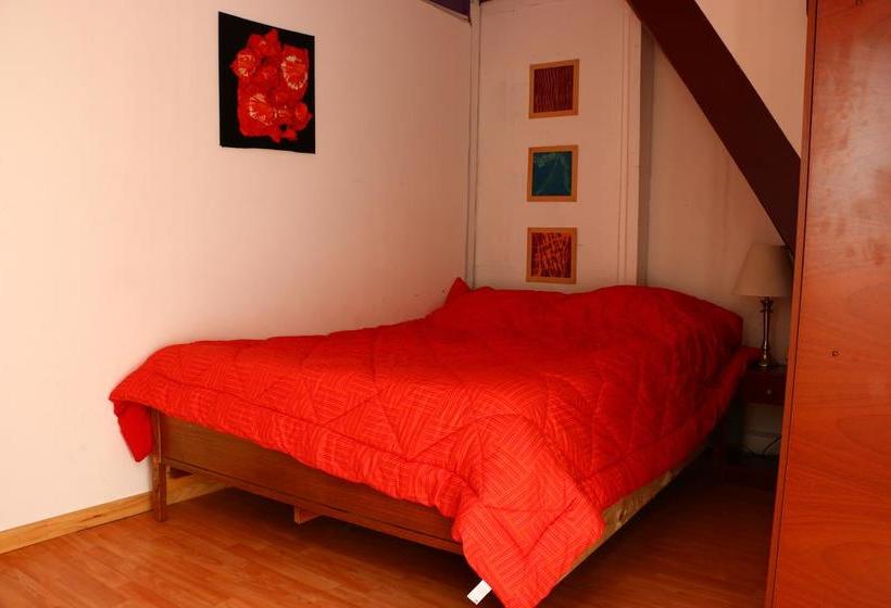 Voyage Hostel | Valparaíso | Valparaiso | Chile 1