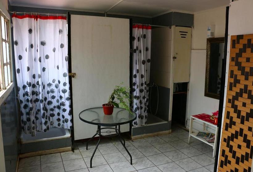 Voyage Hostel | Valparaíso | Valparaiso | Chile 14