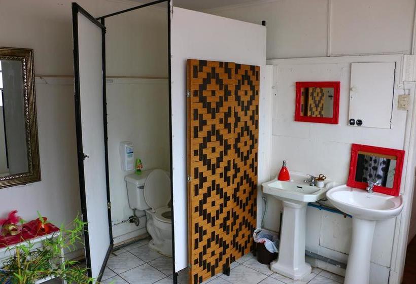 Voyage Hostel | Valparaíso | Valparaiso | Chile 15