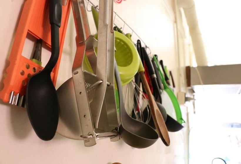 Voyage Hostel | Valparaíso | Valparaiso | Chile 17