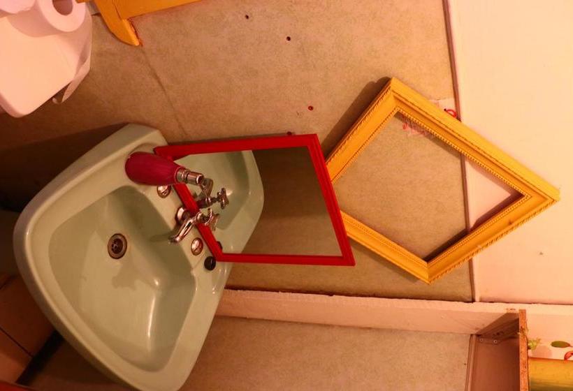 Voyage Hostel | Valparaíso | Valparaiso | Chile 3