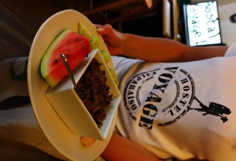 Voyage Hostel | Valparaíso | Valparaiso | Chile 7