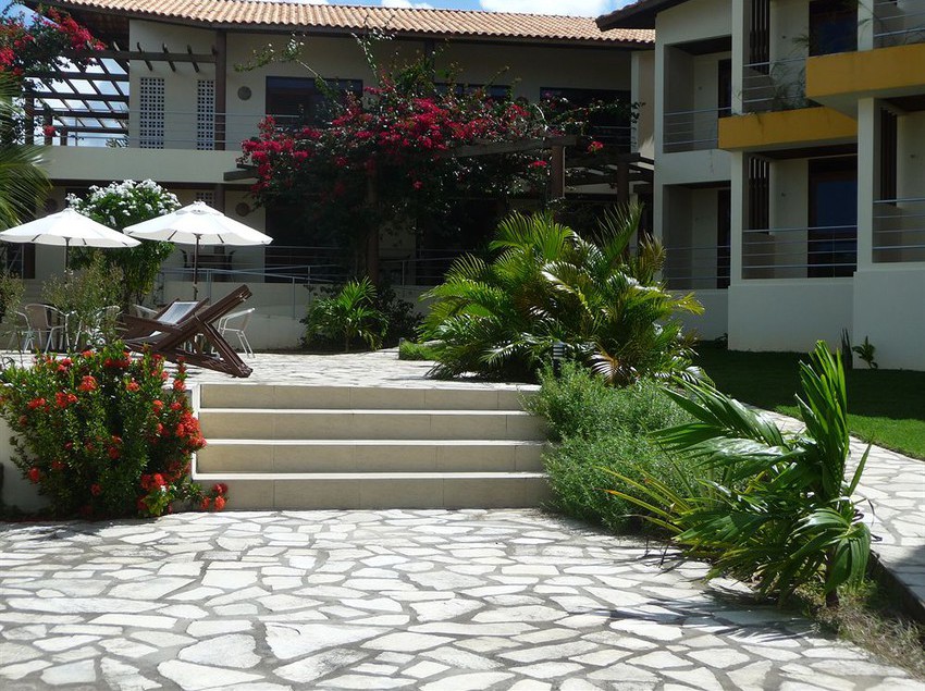 Hotel Pousada Bem Te Vi  | Conde | Paraiba | Brasil 1