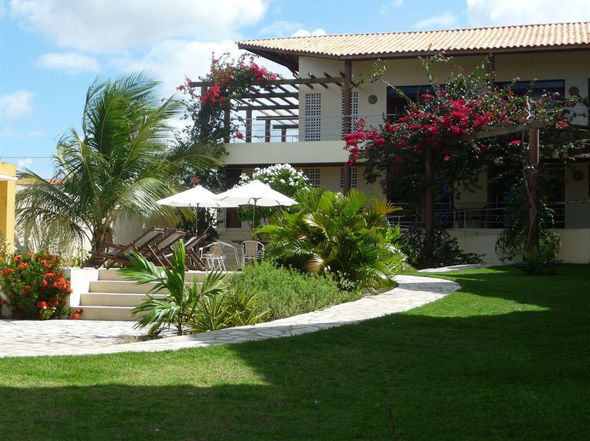 Hotel Pousada Bem Te Vi  | Conde | Paraiba | Brasil 3