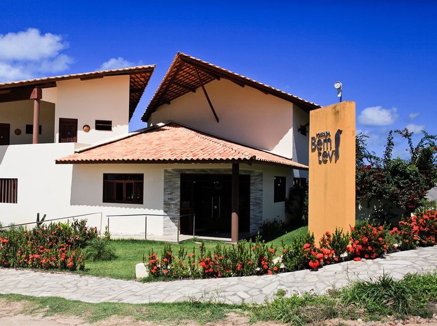 Hotel Pousada Bem Te Vi  | Conde | Paraiba | Brasil 4