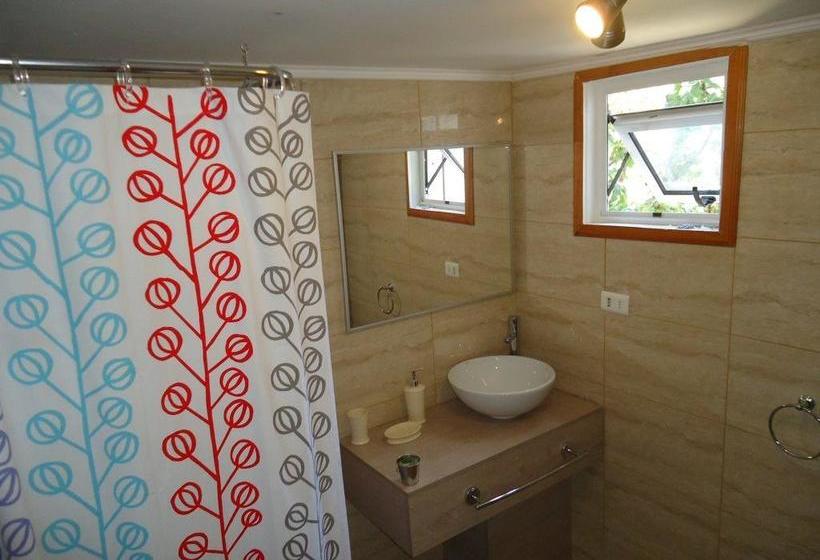 Mandala Hostel | Valparaíso | Valparaiso | Chile 1