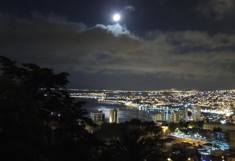 Mandala Hostel | Valparaíso | Valparaiso | Chile 11