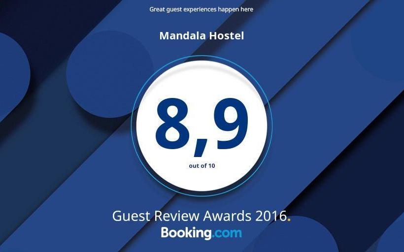 Mandala Hostel | Valparaíso | Valparaiso | Chile 15