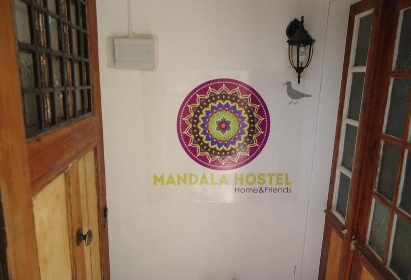 Mandala Hostel | Valparaíso | Valparaiso | Chile 16