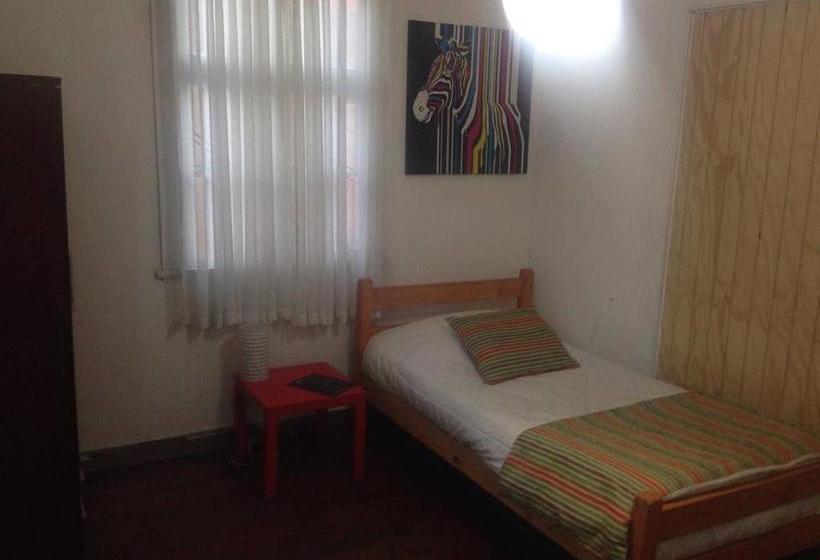 Mandala Hostel | Valparaíso | Valparaiso | Chile 18