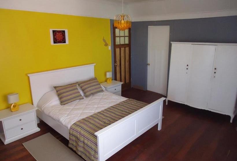 Mandala Hostel | Valparaíso | Valparaiso | Chile 19