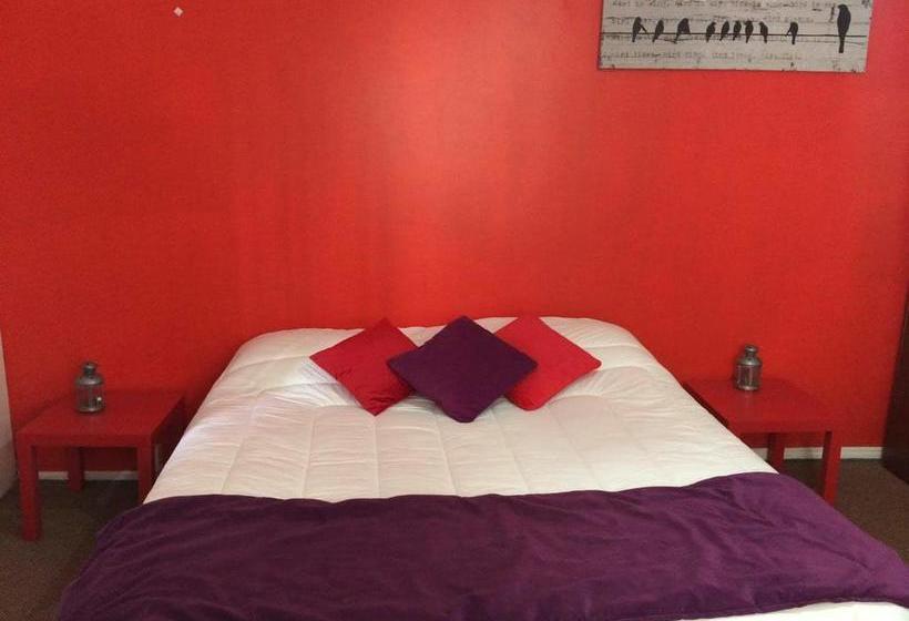 Mandala Hostel | Valparaíso | Valparaiso | Chile 2