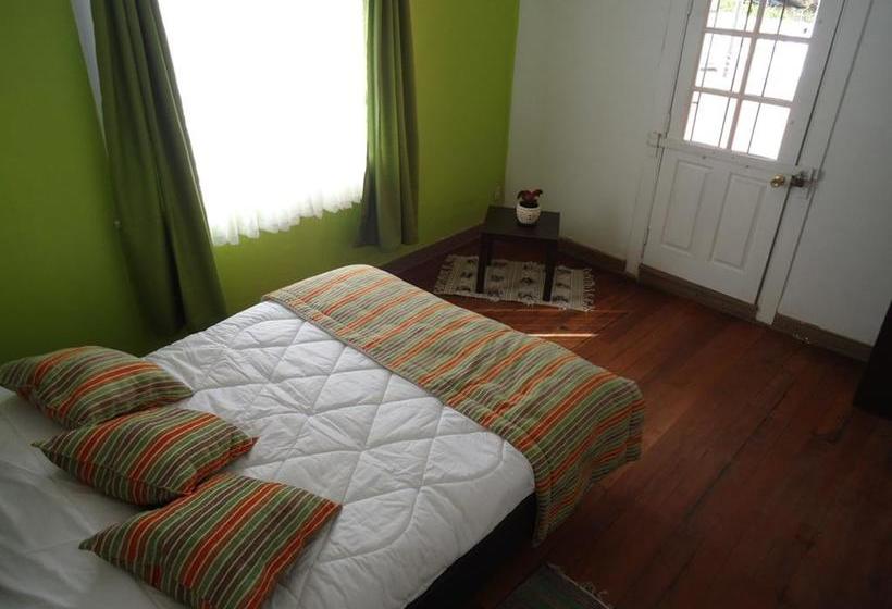 Mandala Hostel | Valparaíso | Valparaiso | Chile 20