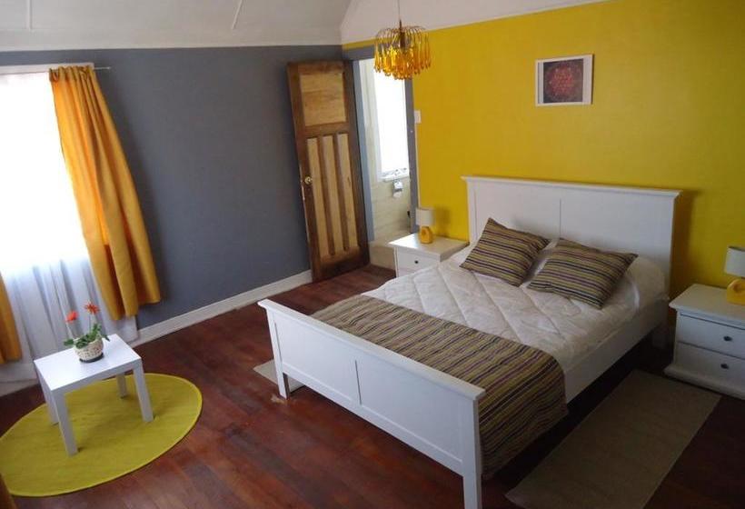 Mandala Hostel | Valparaíso | Valparaiso | Chile 7