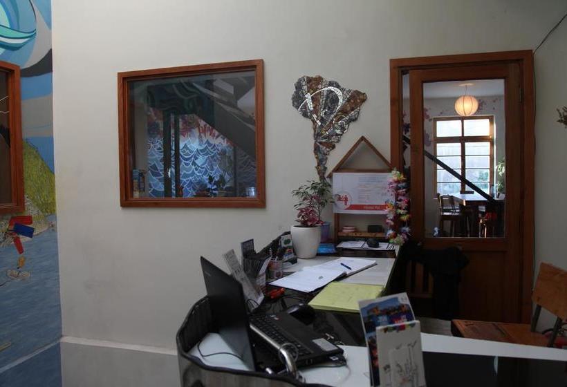 Hostal Po | Valparaíso | Valparaiso | Chile 10