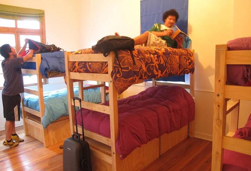 Hostal Po | Valparaíso | Valparaiso | Chile 11