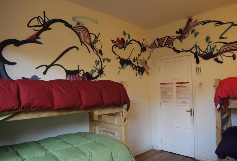 Hostal Po | Valparaíso | Valparaiso | Chile 13