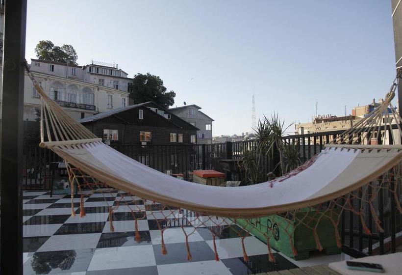 Hostal Po | Valparaíso | Valparaiso | Chile 15