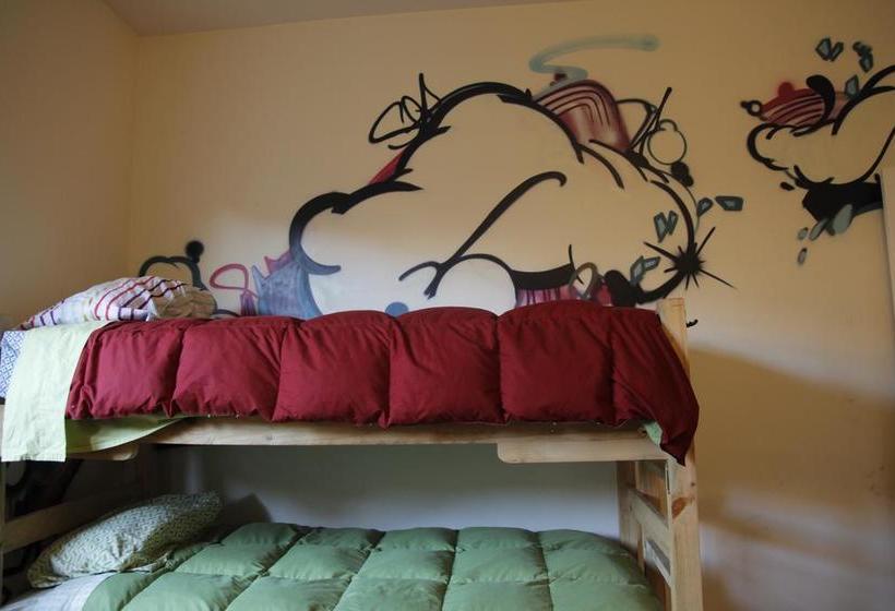 Hostal Po | Valparaíso | Valparaiso | Chile 17