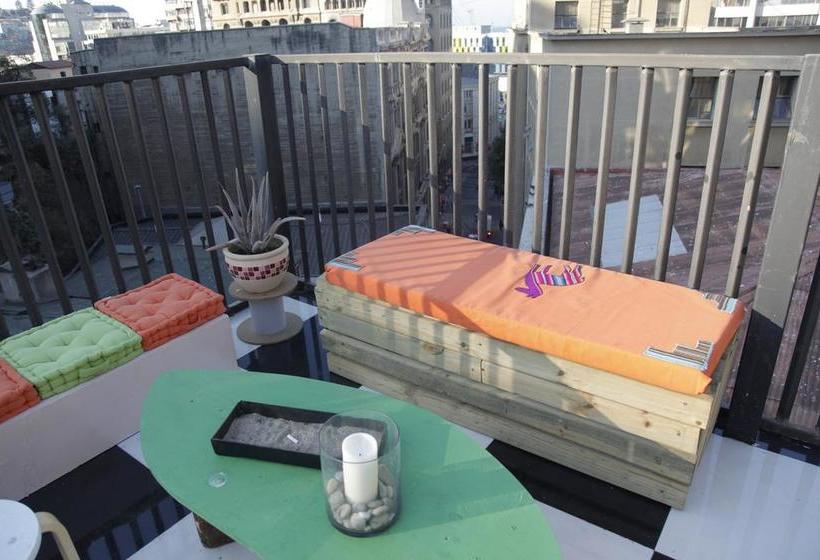 Hostal Po | Valparaíso | Valparaiso | Chile 20